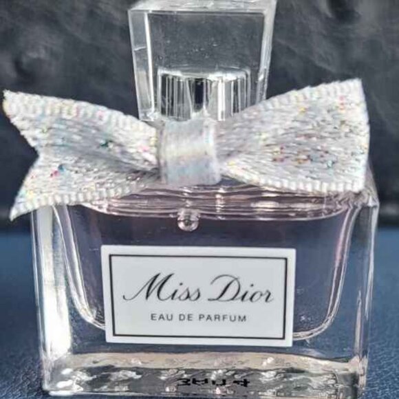 Dior Other - Miss Dior Mini Bundle NWT